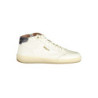 CHAUSSURES DE SPORT BLAUER HOMME BLANCHES