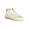 CHAUSSURES DE SPORT BLAUER HOMME BLANCHES