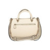 GUESS JEANS WOMEN'S BAG BEIGE