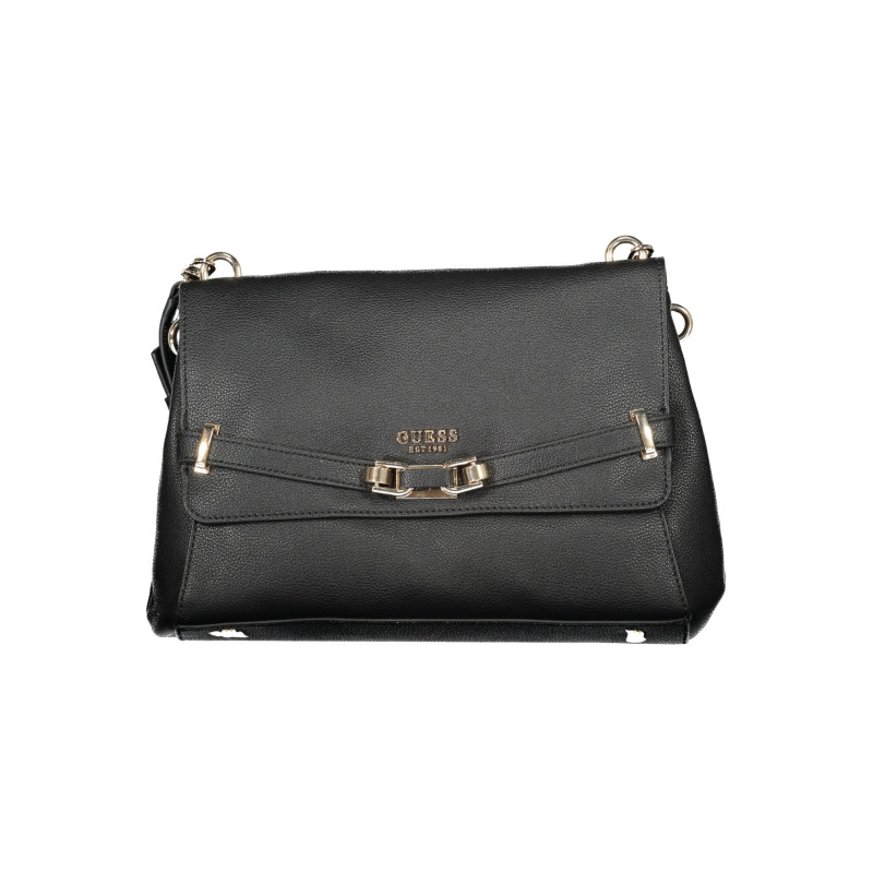 SAC FEMME GUESS JEANS NOIR