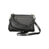 GUESS JEANS WOMEN'S BAG BLACK