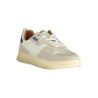 CHAUSSURES DE SPORT BLAUER HOMME BLANCHES