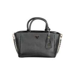 SAC FEMME GUESS JEANS NOIR