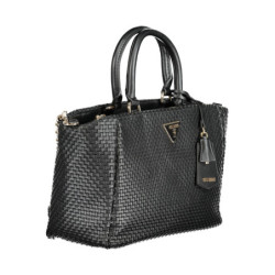 SAC FEMME GUESS JEANS NOIR
