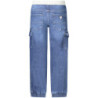 GUESS JEANS DENIM JEANS ENFANTS BLEU