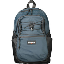 SAC À DOS HOMME BLAUER VERT