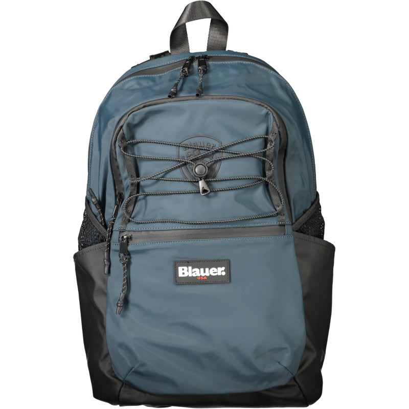 SAC À DOS HOMME BLAUER VERT