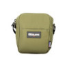 SAC À BANDOULIÈRE POUR HOMMES BLAUER VERT