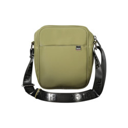 SAC À BANDOULIÈRE POUR HOMMES BLAUER VERT