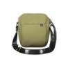 BLAUER MEN'S SHOULDER BAG GREEN