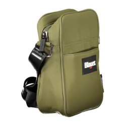 SAC À BANDOULIÈRE POUR HOMMES BLAUER VERT