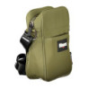 BLAUER MEN'S SHOULDER BAG GREEN