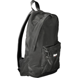 SAC À DOS BLAUER POUR HOMMES NOIR