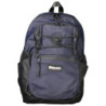 SAC À DOS BLEU POUR HOMMES BLAUER