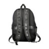 BLAUER MEN'S BLUE BACKPACK