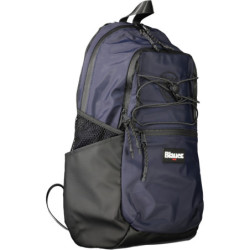 SAC À DOS BLEU POUR HOMMES BLAUER