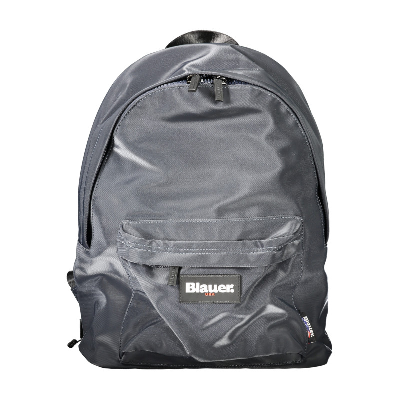 SAC À DOS BLEU POUR HOMMES BLAUER