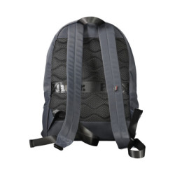 SAC À DOS BLEU POUR HOMMES BLAUER