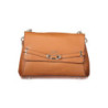 GUESS JEANS WOMEN'S BAG BROWN