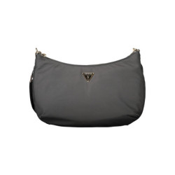 GUESS JEANS WOMEN'S BAG BLACK