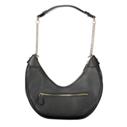 GUESS JEANS WOMEN'S BAG BLACK