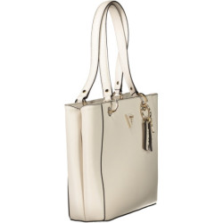 SAC FEMME GUESS JEANS BEIGE