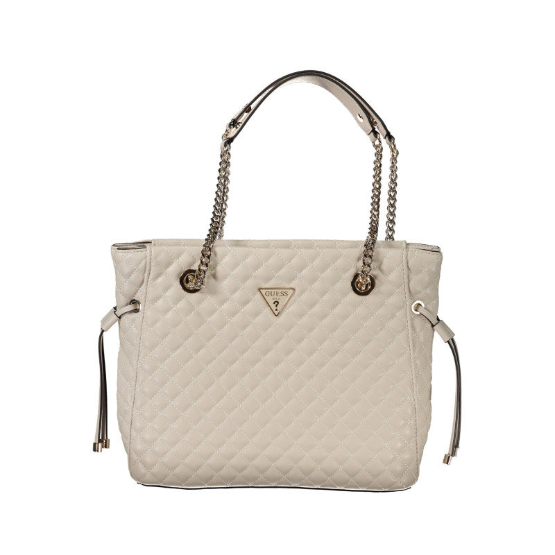 SAC FEMME GUESS JEANS ROSE