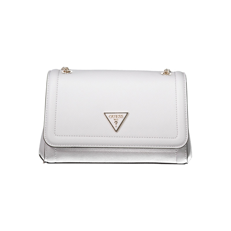 GUESS JEANS WOMEN'S BAG GREY