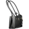 GUESS JEANS WOMEN'S BAG BLACK
