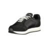 CHAUSSURES DE SPORT POUR HOMMES CALVIN KLEIN NOIRES