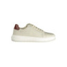 CHAUSSURES DE SPORT POUR HOMMES CALVIN KLEIN GRIS