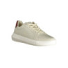 CHAUSSURES DE SPORT POUR HOMMES CALVIN KLEIN GRIS