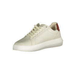 CHAUSSURES DE SPORT POUR HOMMES CALVIN KLEIN GRIS