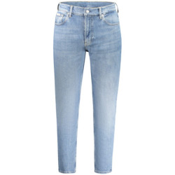 CALVIN KLEIN JEANS DENIM MEN BLUE