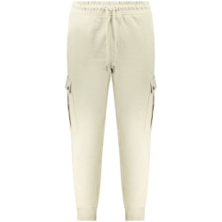 HUGO BOSS MEN'S TROUSERS BEIGE