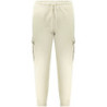 HUGO BOSS MEN'S TROUSERS BEIGE