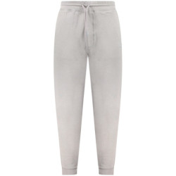 HUGO BOSS MEN'S TROUSERS GREY