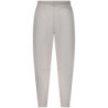 HUGO BOSS MEN'S TROUSERS GREY