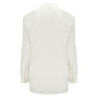 GUESS JEANS LONG SLEEVE SHIRT WOMEN WHITE