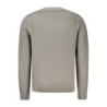 PULL HUGO BOSS HOMME GRIS