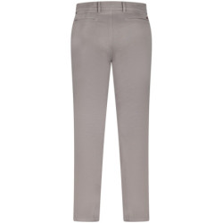 PANTALON HOMME HUGO BOSS GRIS