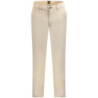 PANTALON HOMME HUGO BOSS MARRON