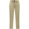 PANTALON HOMME HUGO BOSS BEIGE