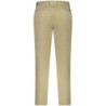 HUGO BOSS MEN'S TROUSERS BEIGE