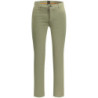 PANTALON VERT POUR HOMMES HUGO BOSS