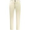 PANTALON HOMME HUGO BOSS BEIGE