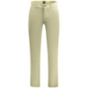 PANTALON VERT POUR HOMMES HUGO BOSS