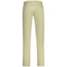 PANTALON VERT POUR HOMMES HUGO BOSS