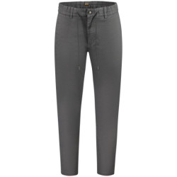 HUGO BOSS MEN'S BLACK PANTS