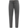 HUGO BOSS MEN'S BLACK PANTS
